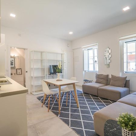 Coleginho Apartment リスボン エクステリア 写真