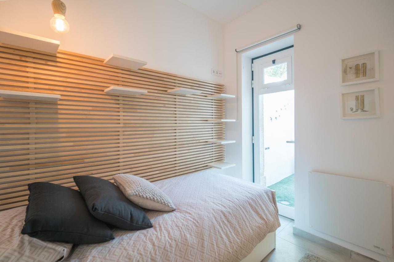 Coleginho Apartment リスボン エクステリア 写真