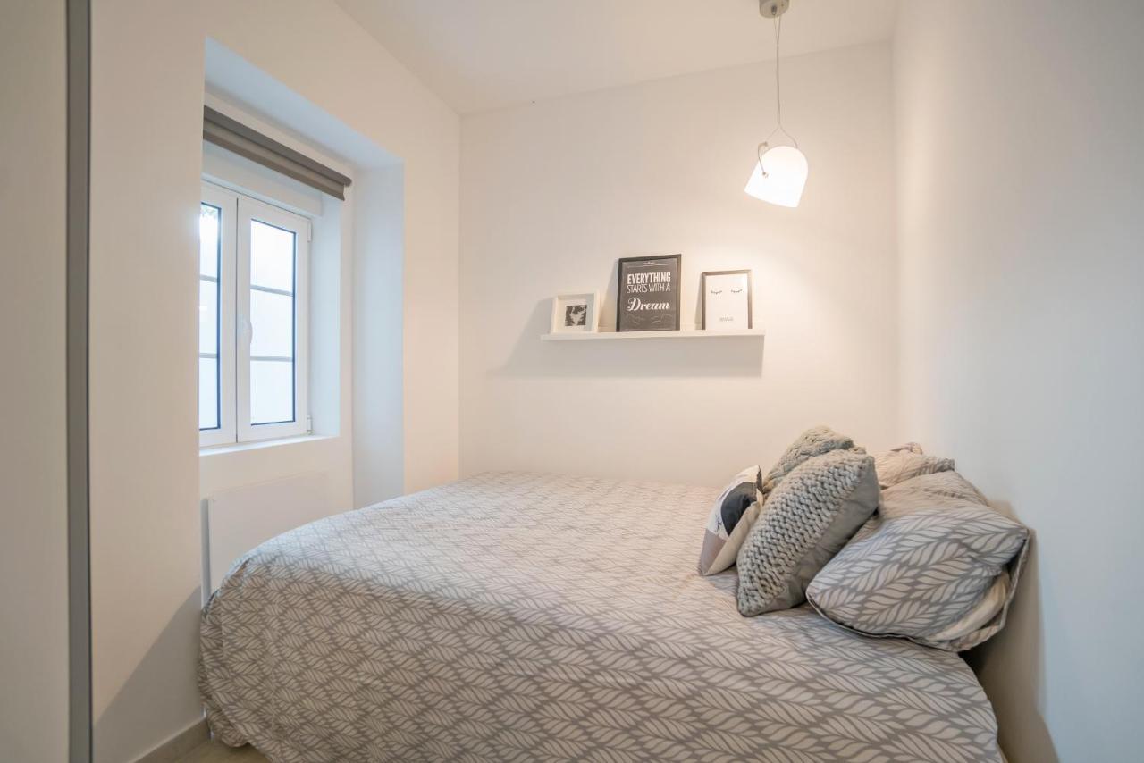 Coleginho Apartment リスボン エクステリア 写真