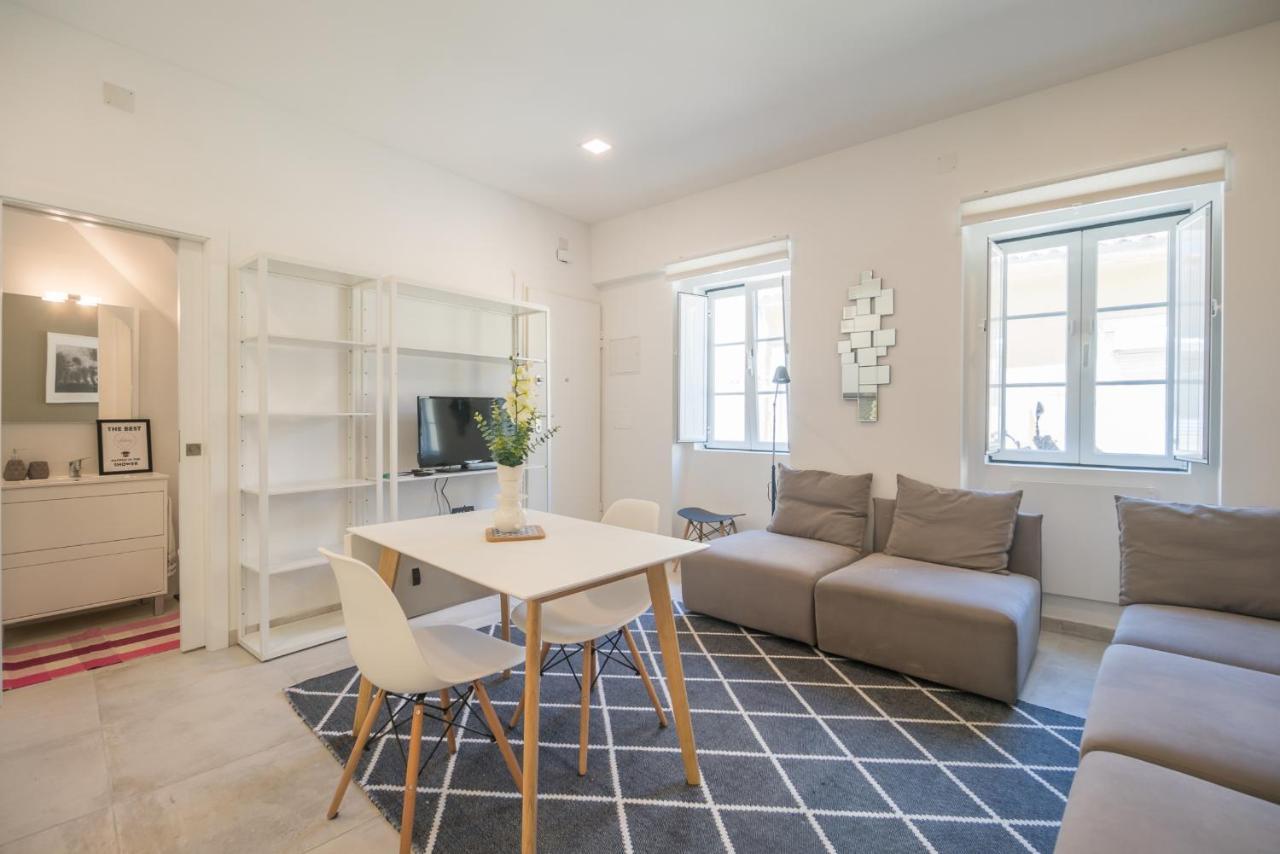 Coleginho Apartment リスボン エクステリア 写真