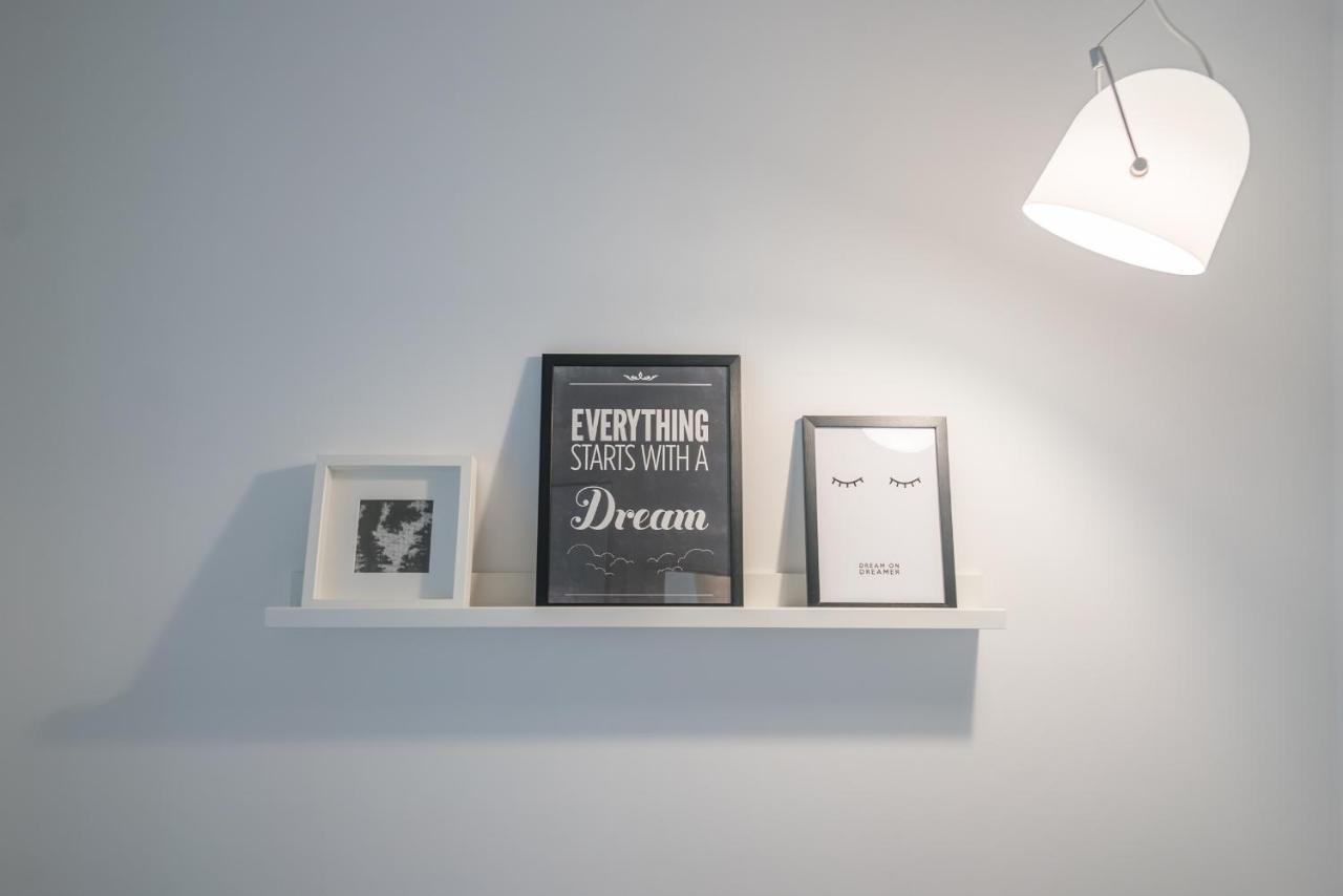 Coleginho Apartment リスボン エクステリア 写真