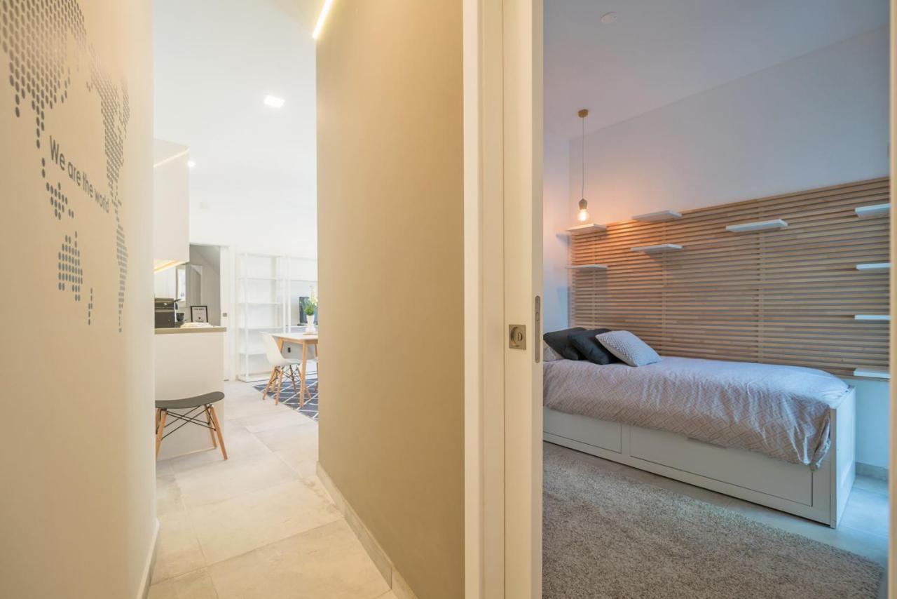 Coleginho Apartment リスボン エクステリア 写真